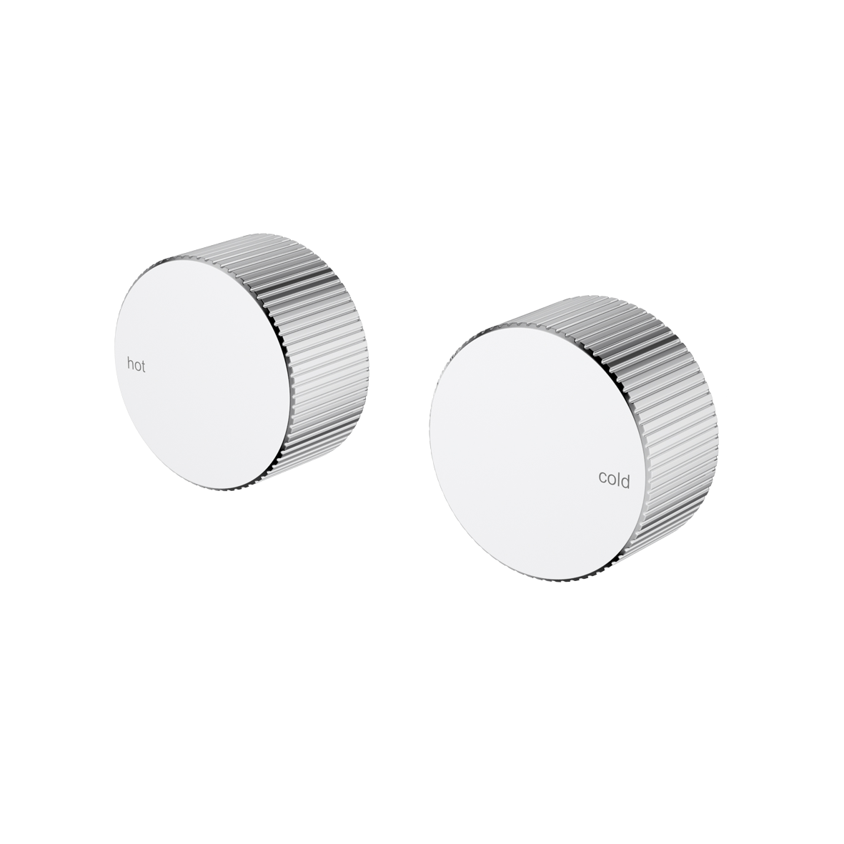 Soko 1/4 Turn C/D Wall Top Assembly - Matt Black
