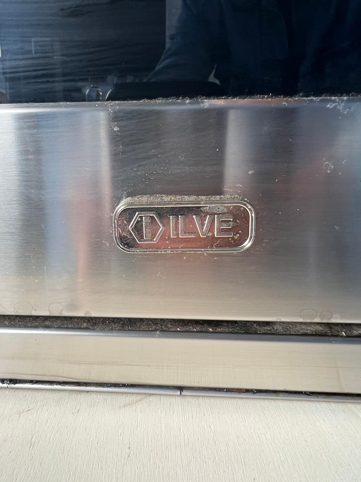 ILVE Multi-Function Built-In Oven