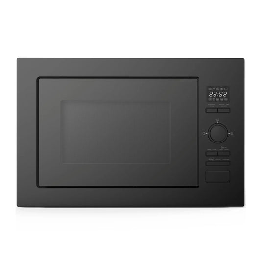 Microwave Built-In 28L InAlto Solo Function 900W Frameless