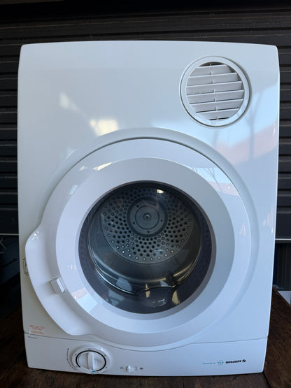 Simpson SDV457HQWA 4.5kg Vented Dryer – Tested & Cleaned | Reno Spares