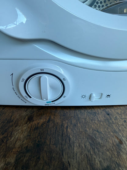 Simpson SDV457HQWA 4.5kg Vented Dryer – Tested & Cleaned | Reno Spares