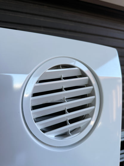 Simpson SDV457HQWA 4.5kg Vented Dryer – Tested & Cleaned | Reno Spares