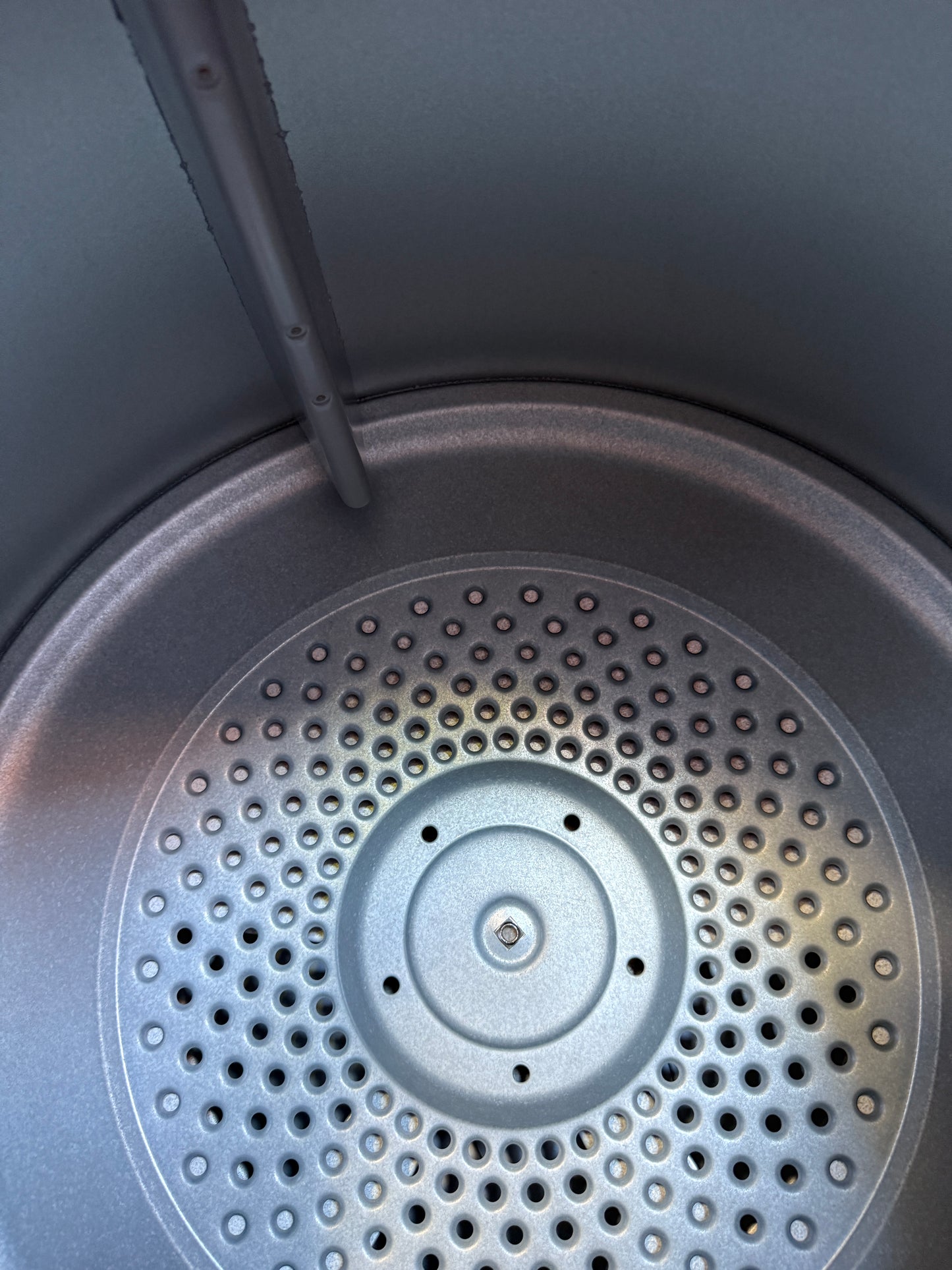 Simpson SDV457HQWA 4.5kg Vented Dryer – Tested & Cleaned | Reno Spares