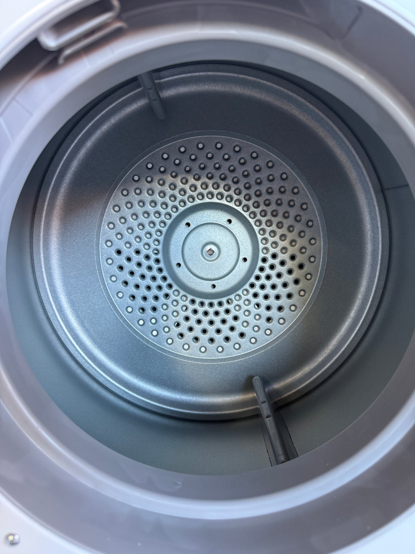 Simpson SDV457HQWA 4.5kg Vented Dryer – Tested & Cleaned | Reno Spares