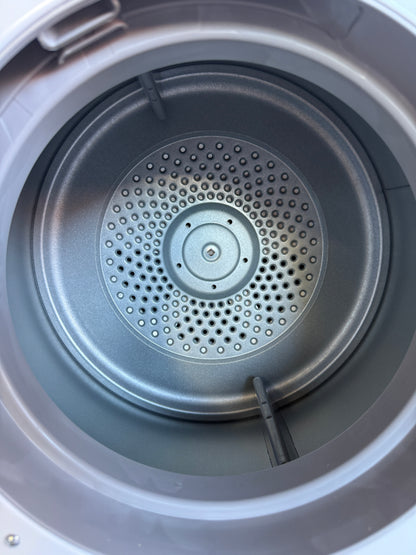 Simpson SDV457HQWA 4.5kg Vented Dryer – Tested & Cleaned | Reno Spares