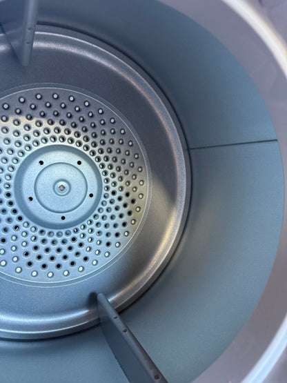 Simpson SDV457HQWA 4.5kg Vented Dryer – Tested & Cleaned | Reno Spares