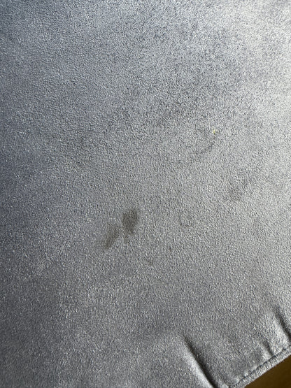 Genuine Moran Couch - 2 Seater with Ottoman | Reno Spares - Discount Renovation Spares