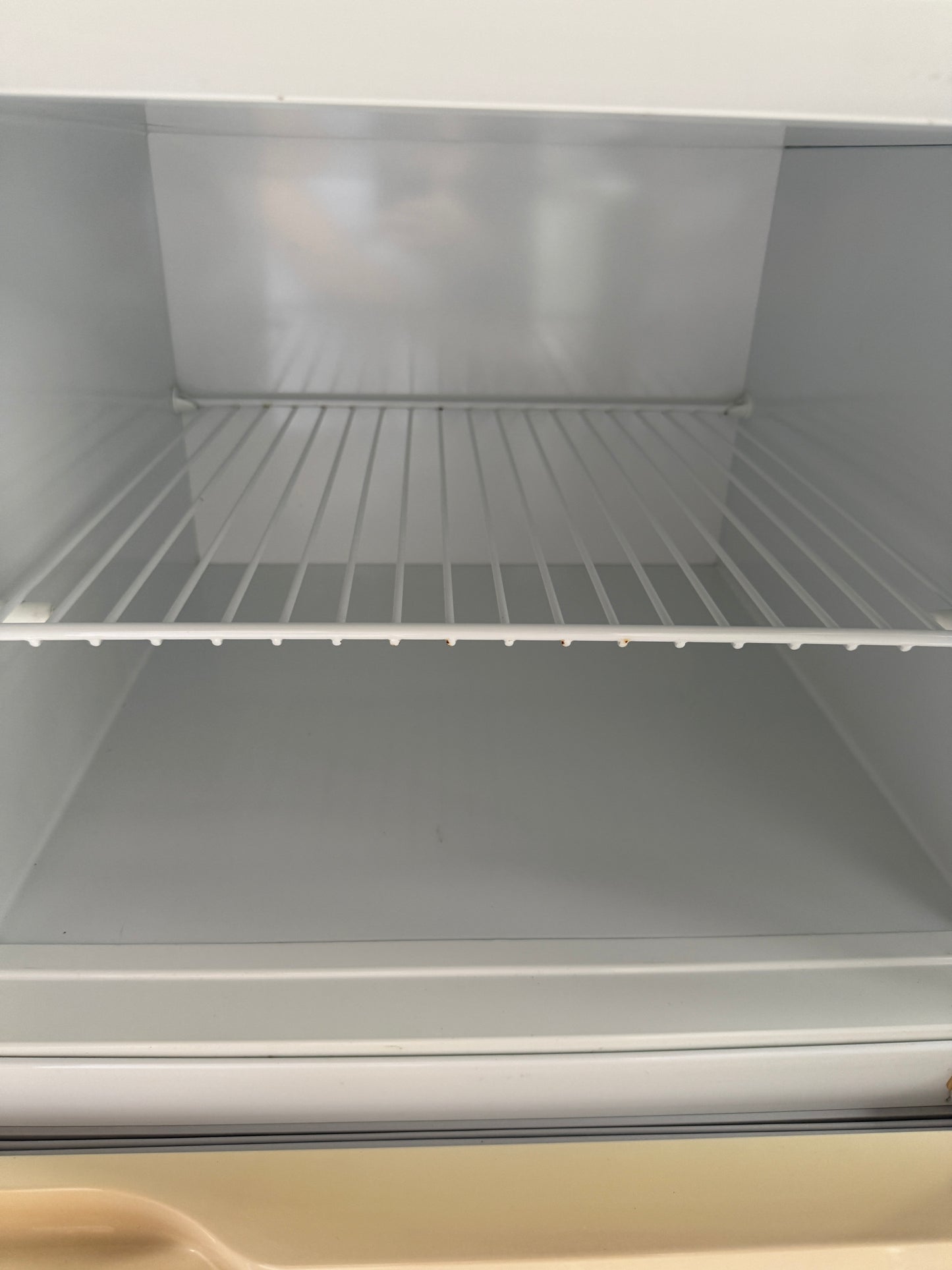 Kelvinator C220H-R Fridge/Freezer – Tested & Cleaned | Reno Spares