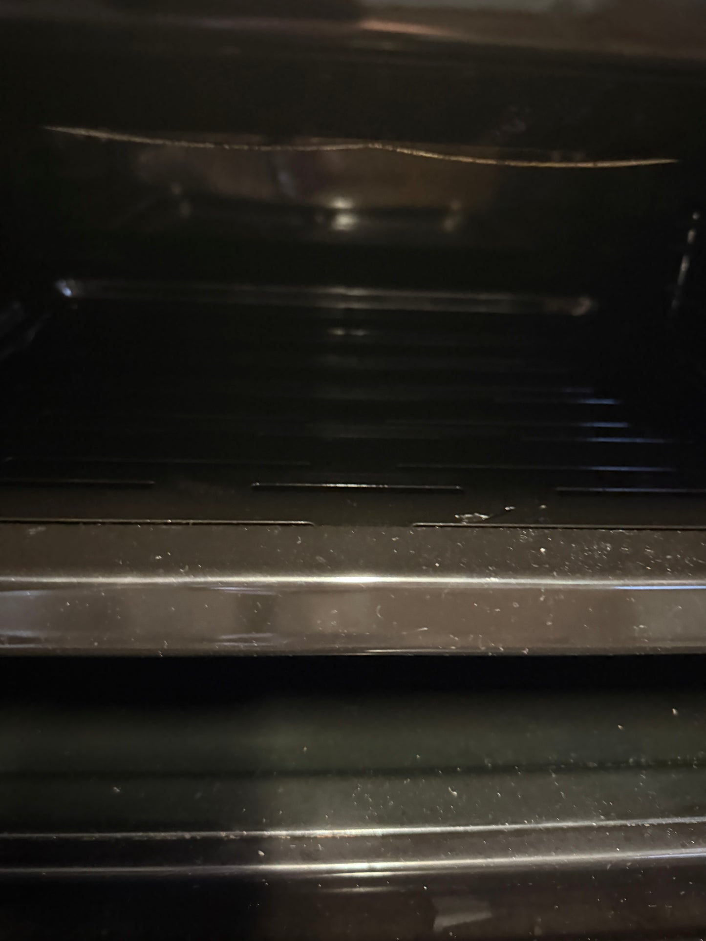 Chef CVE662SB 60cm Multifunction Oven – Tested & Cleaned | Reno Spares