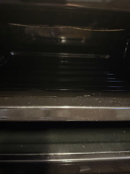 Chef CVE662SB 60cm Multifunction Oven – Tested & Cleaned | Reno Spares