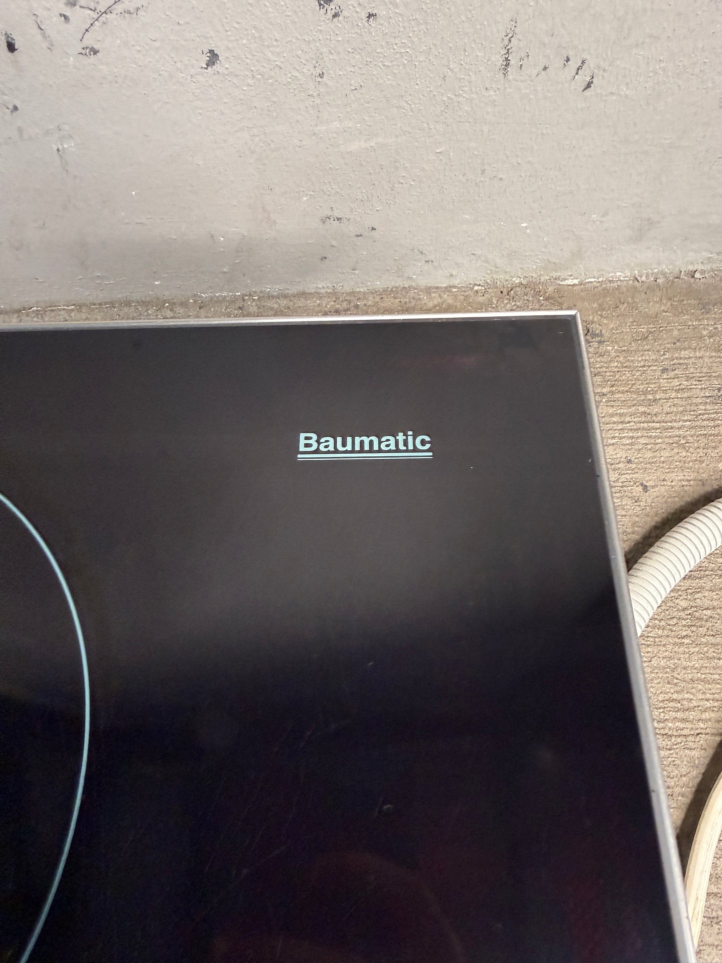 Baumatic BA15.2SS 60cm Electric Cooktop – Quality Used | Tested & Cleaned | Reno Spares