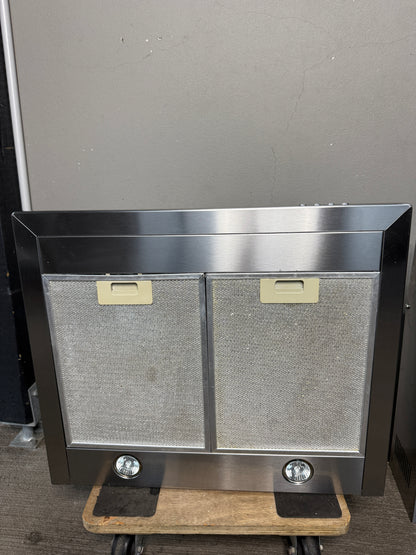 De Longhi BETA60SS 60cm Slide-Out Rangehood – Quality Used | Tested & Cleaned | Reno Spares