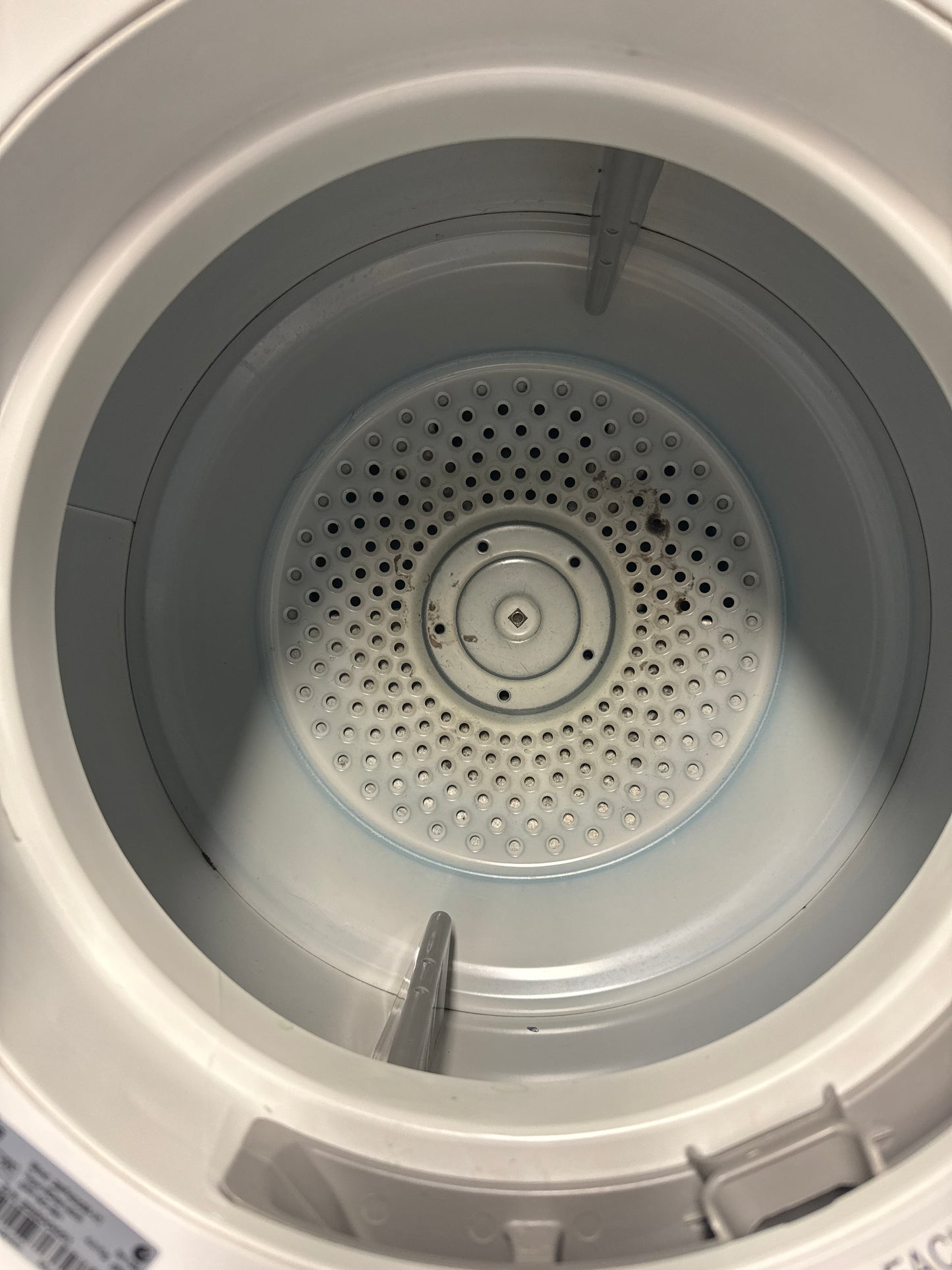 NEAR NEW Simpson 39P400M 4kg Vented Dryer – Quality Used | Tested & Cleaned | Reno Spares
