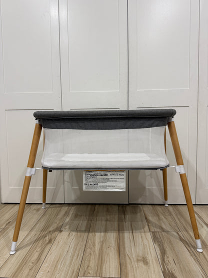 Nursery Bassinet – Quality Used | Tested & Cleaned | Reno Spares