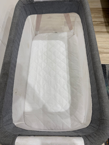 Nursery Bassinet – Quality Used | Tested & Cleaned | Reno Spares