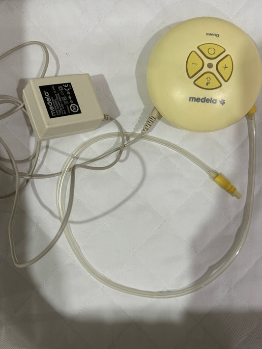 Medala Breast Pump