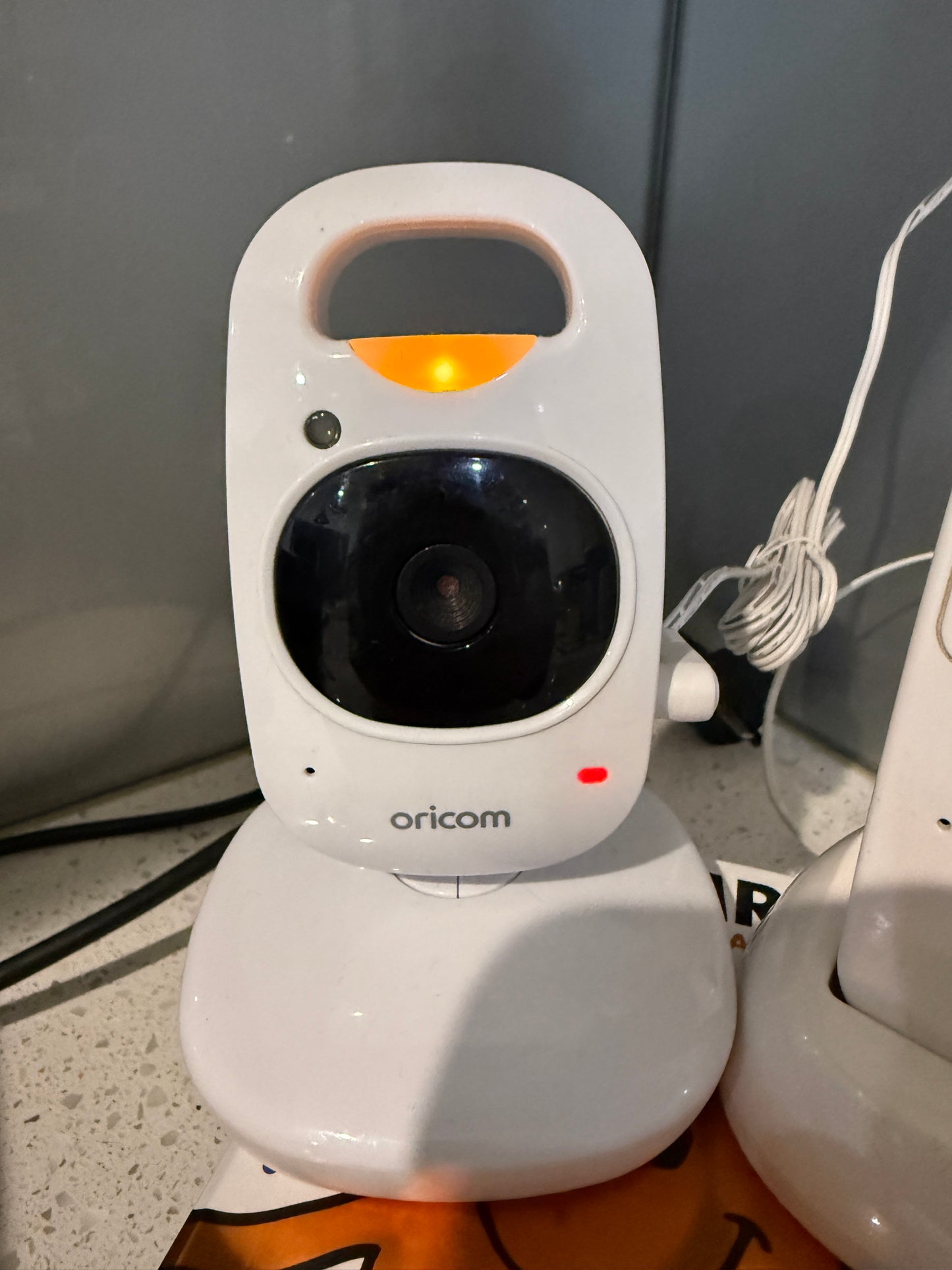 Oricom Camera n Monitor
