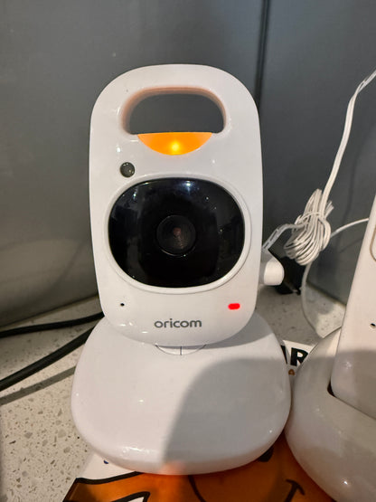 Oricom Camera n Monitor