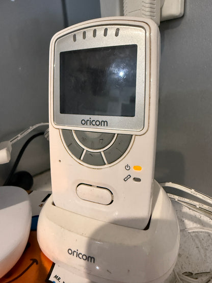 Oricom Camera n Monitor