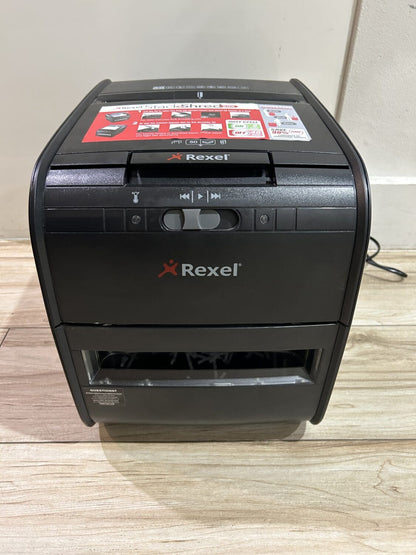 Rexel Optimum Autofeed+ 50X