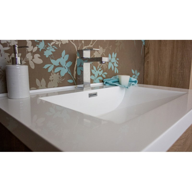 Alexandra 760 mm Wall Hung
