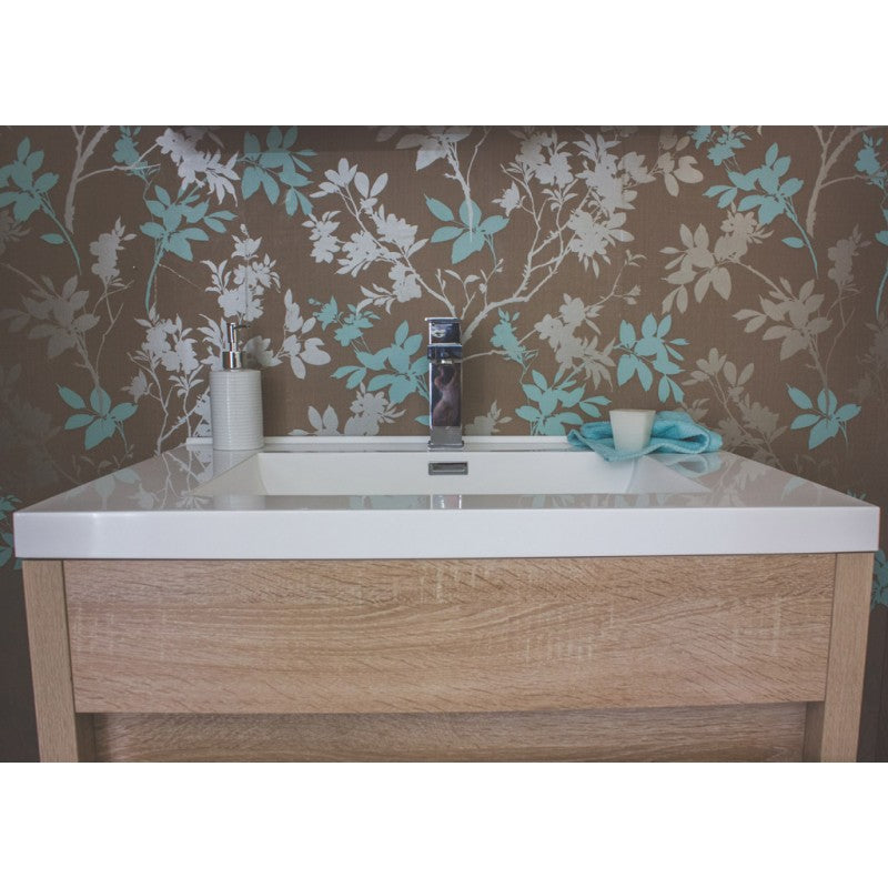 Alexandra 760 mm Wall Hung