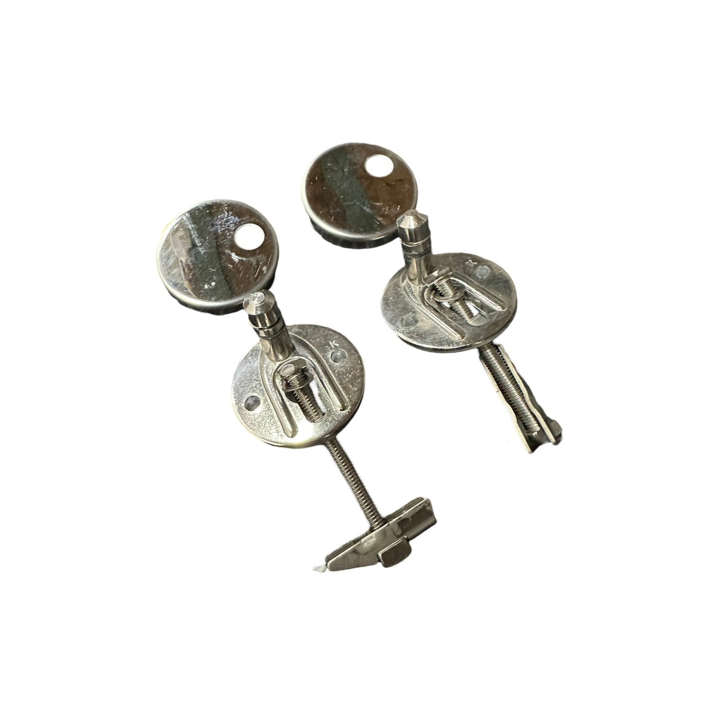 Seat Hinge PAIR -