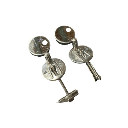 Seat Hinge PAIR -