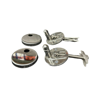 Seat Hinge PAIR -