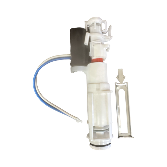 INWALL PNEUMATIC OUTLET VALVE