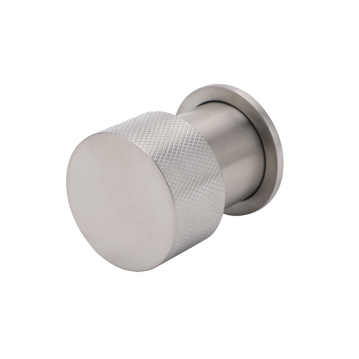 INFINITY PROGRESSIVE SHOWER OR BATH MIXER - Brushed Nickel