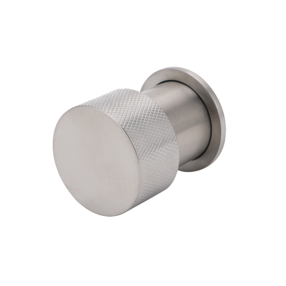 INFINITY PROGRESSIVE SHOWER OR BATH MIXER - Brushed Nickel