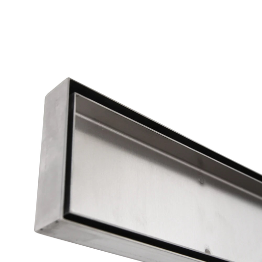 INOX TILE INSERT 100 - Custom Made