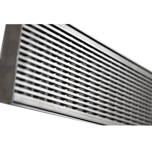 INOX DESIGN 100 - Custom Made