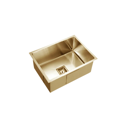 Inox Single Universal Sink 580 x 430