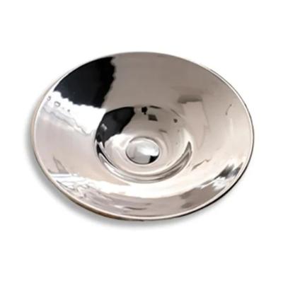INSPIRE SEMI INSERT CERAMIC BASIN  410MM
