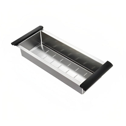 INSPIRE KITCHEN SINK COLANDER  427MM