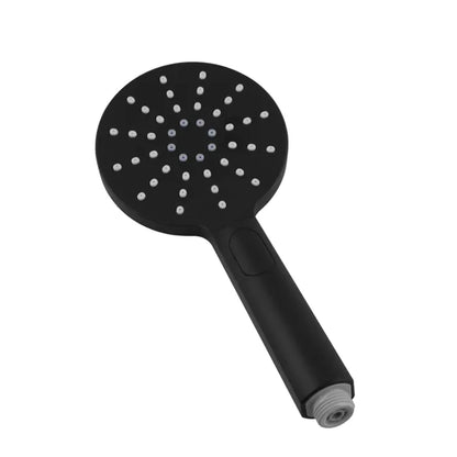 INSPIRE PAVIA COMBO SHOWER SET WITH SINGLE HOSE TOP INLET