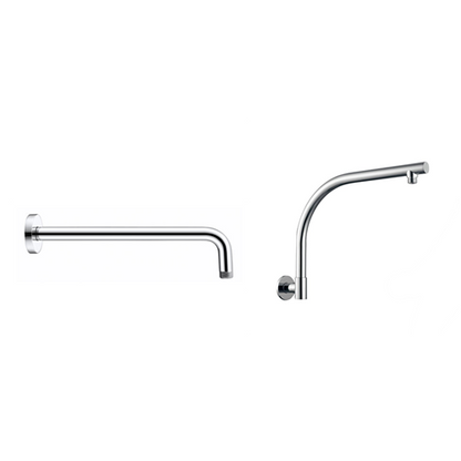 INSPIRE PAVIA GOOSENECK ARM 360MM
