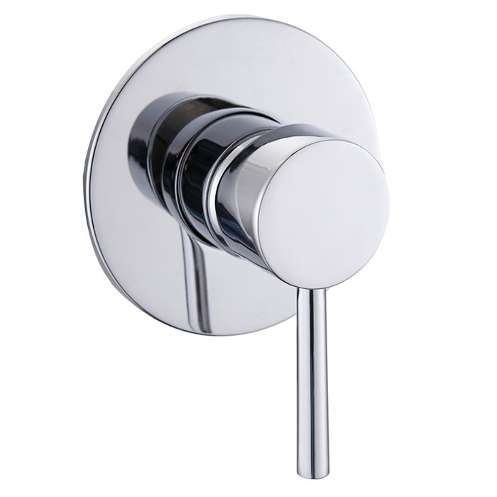 INSPIRE PAVIA SHOWER MIXER PROJECT