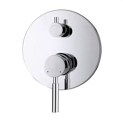 INSPIRE PAVIA WALL DIVERTER MIXER