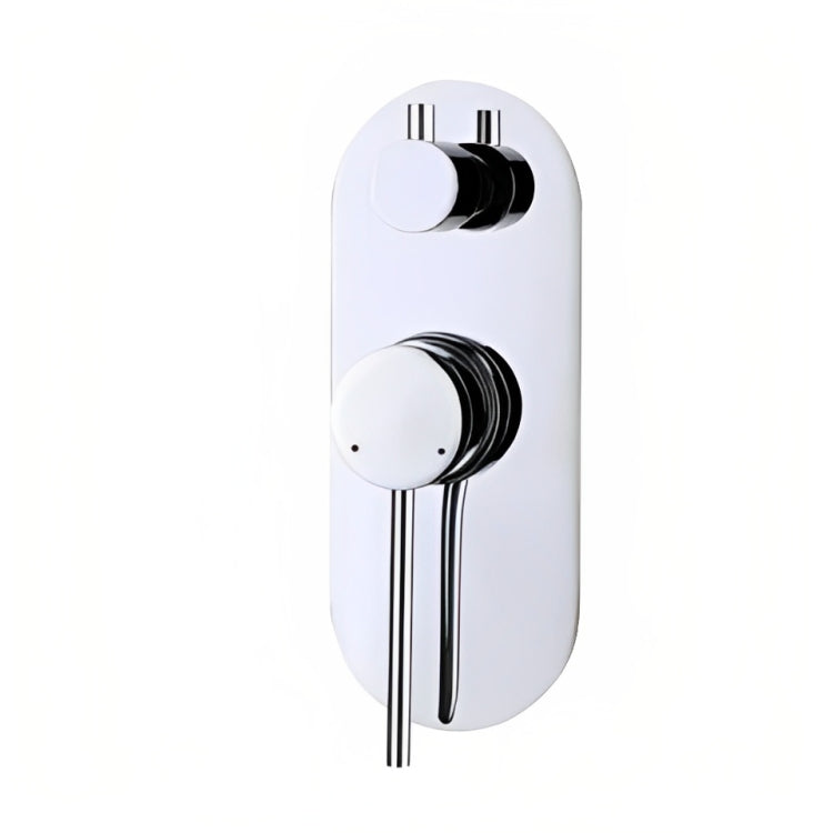 INSPIRE ROUL WALL DIVERTER MIXER