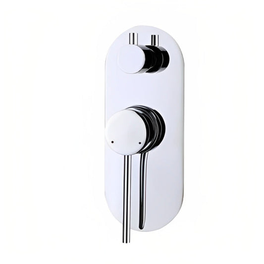 INSPIRE ROUL WALL DIVERTER MIXER