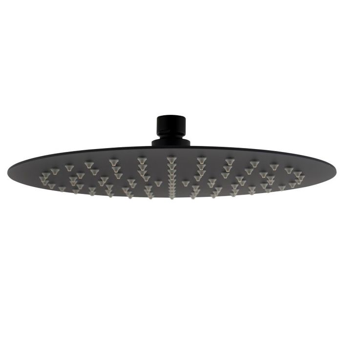 INSPIRE  SHOWER HEAD ROUND 200MM