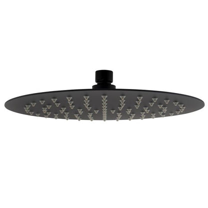 INSPIRE  SHOWER HEAD ROUND 200MM