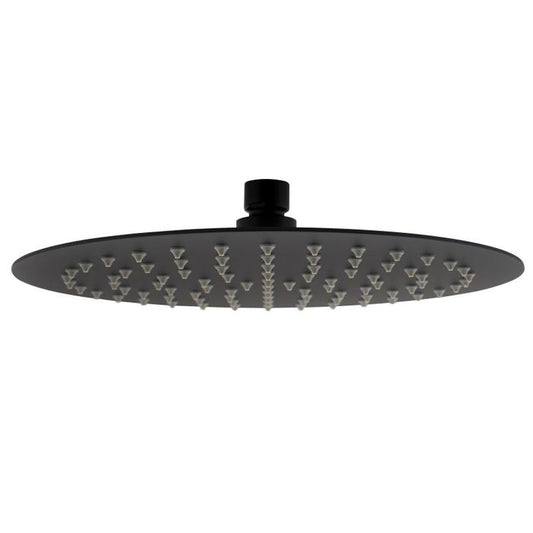 INSPIRE  SHOWER HEAD ROUND 200MM