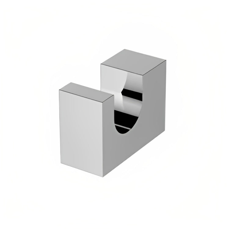 INSPIRE TARAN ROBE HOOK  57MM