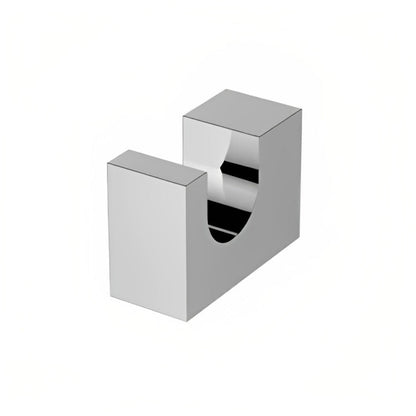 INSPIRE TARAN ROBE HOOK  57MM