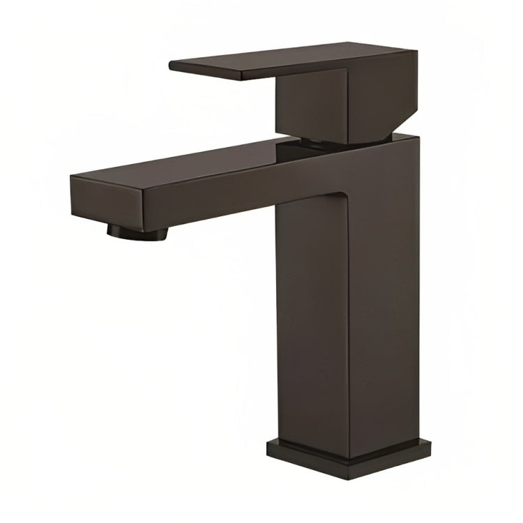 INSPIRE TARAN SQUARE BASIN MIXER