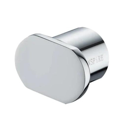 INSPIRE VETTO ROBE HOOK  30MM